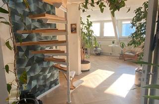 Wohnung kaufen in 41199 Mönchengladbach, Mönchengladbach - Schöne 3-Zimmer-Maisonette-Wohnung in zentraler Lage