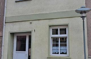 Reihenhaus kaufen in 17179 Gnoien, Gnoien - Haus Einfamilienhaus