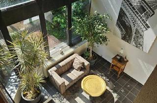 Einfamilienhaus kaufen in 32278 Kirchlengern, Kirchlengern - Wohnen mit Galerie und Weitblick in Naturidylle