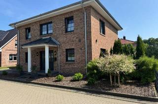 Villa kaufen in 24576 Bad Bramstedt, Bad Bramstedt - Moderne Stadtvilla in Bad Bramstedt - stilvoll & energieeffizient