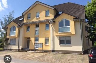 Wohnung kaufen in 06618 Naumburg, Naumburg (Saale) - Eigentumswohnung als Kapitalanlage