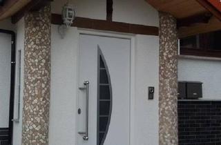 Mehrfamilienhaus kaufen in 73268 Erkenbrechtsweiler, Erkenbrechtsweiler - Attraktives 3 FH KapitalanlageEigennützung Erkenbrechtsweiler