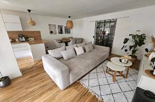 Wohnung kaufen in 74613 Öhringen, Öhringen - 4 Zimmer Wohnung mit Garten in Öhringen (Hofgarten)