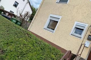 Einfamilienhaus kaufen in 91242 Ottensoos, Ottensoos - Haus ( 110 qm ) in Ottensoos bei Nürnberg zu verkaufen