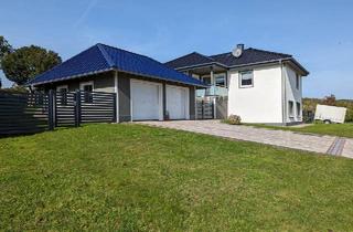 Einfamilienhaus kaufen in 54597 Pronsfeld, Pronsfeld - Gepflegtes Ein-Zweifamilienhaus mit Einliegerwohnung