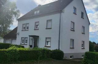 Einfamilienhaus kaufen in 54597 Pronsfeld, Pronsfeld - Ruhig gelegenes Einfamilienhaus mit Einliegerwohnung
