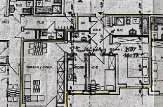 Wohnung kaufen in 96224 Burgkunstadt, Burgkunstadt - Eigentumswohnung mitten in Bamberg