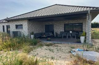 Einfamilienhaus kaufen in 29369 Ummern, Ummern - Großes Einfamilienhaus *Neubau* mit Garage in Ummern (Gifhorn)