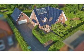 Einfamilienhaus kaufen in 26689 Apen, Apen - Einmaliges Einfamilienhaus