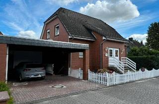 Einfamilienhaus kaufen in 38477 Jembke, Jembke - Einfamilienhaus in Jembke