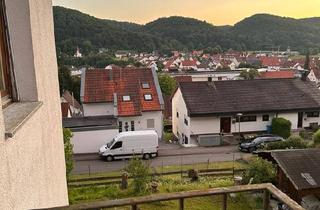 Doppelhaushälfte kaufen in 72393 Burladingen, Burladingen - Haus zu verkaufen