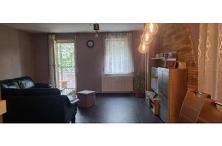 Wohnung kaufen in 74336 Brackenheim, Brackenheim - Eigentumswohnung im Herzen von Stockheim