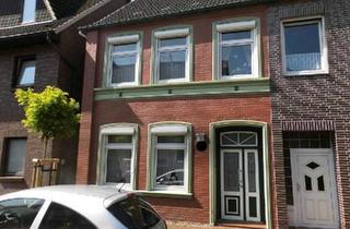Doppelhaushälfte kaufen in 25554 Wilster, Wilster - Doppelhaushälfte