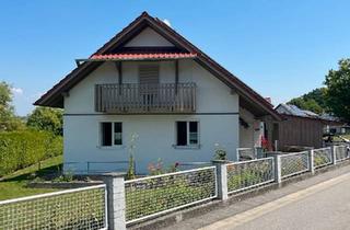 Einfamilienhaus kaufen in 94501 Aldersbach, Aldersbach - Schönes Einfamilienhaus in Aldersbach zu verkaufen