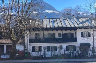 Einfamilienhaus kaufen in 83471 Berchtesgaden, Berchtesgaden - Anwesen in Schönau am Königssee provisionsfrei zu verkaufen