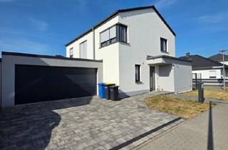 Villa kaufen in 06842 Dessau-Roßlau, Dessau-Roßlau - Modernes Einfamilienhaus in Dessau-Roßlau - ideal für Familien