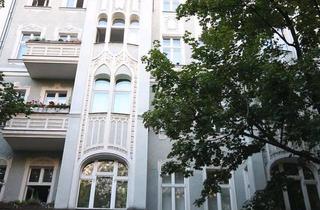 Wohnung kaufen in Elberfelder Straße, 10555 Berlin, Berlin - 2 Zimmerwohnung zu verkaufen