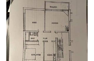 Wohnung kaufen in 25767 Albersdorf, Albersdorf - Lichtdurchflutete Wohnung in Albersdorf