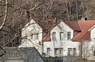 Reihenhaus kaufen in 99880 Waltershausen, Waltershausen - Reihenhaus