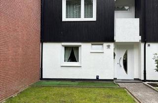 Reihenhaus kaufen in 28325 Bremen, Bremen - Reihenhaus