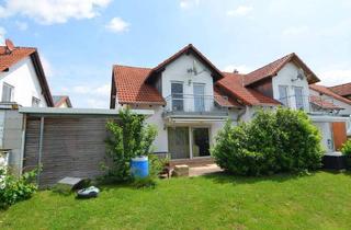 Doppelhaushälfte kaufen in 88499 Riedlingen, Riedlingen - Doppelhaushälfte mit Carport