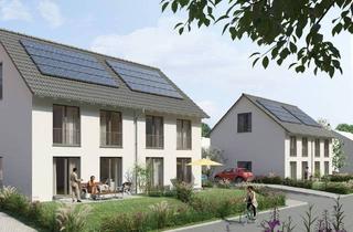 Doppelhaushälfte kaufen in 72663 Großbettlingen, Großbettlingen - Für moderne Macher: Leben wie ein König in Großbettlingen: Sonne, Ruhe & modern