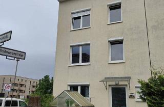 Haus kaufen in Daumstraße 196, 13599 Berlin, Berlin - Große Zimmer, niedrige NK - in der Wasserstadt am Haveleck!