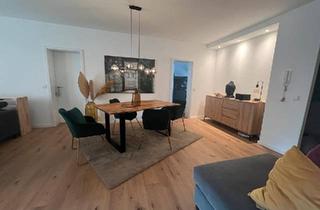 Wohnung kaufen in 66763 Dillingen, Dillingen (Saar) - Schöne Eigentumswohnung mit Aussicht ins Grüne