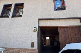 Einfamilienhaus kaufen in 99610 Sömmerda, Sömmerda - Einfamilienhaus Reihenmittelhaus, Preis auf Anfrage