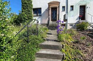 Haus kaufen in 37345 Sonnenstein, Sonnenstein - Reihenendhaus in 37345 Holungen, Provisionsfrei, Mietkauf möglich