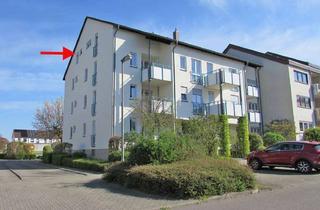 Wohnung kaufen in 76669 Bad Schönborn, Für Kapitalanleger: 3-Zimmer-Dachgeschosswohnung in Bad Schönborn, OT Mingolsheim!