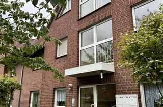 Wohnung kaufen in Lilienstraße, 39326 Hohenwarsleben, Interessante Kapitalanlage, unweit der Landeshauptstadt.