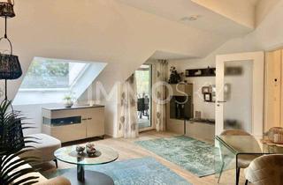 Wohnung kaufen in 90522 Oberasbach, Energieffizienter Neubau 3-Dachgeschosswohnung