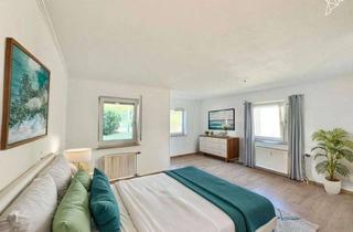 Wohnung kaufen in 63768 Hösbach, HELL & FREUNDLICH WOHNEN Charmante 4-Zimmer-Wohnung mit Terrasse in Hösbach!