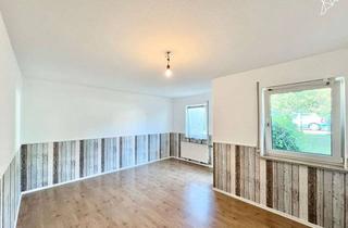 Wohnung kaufen in 63768 Hösbach, HELL & FREUNDLICH WOHNEN Charmante 4-Zimmer-Wohnung mit Terrasse in Hösbach!