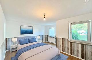 Wohnung kaufen in 63768 Hösbach, HELL & FREUNDLICH WOHNEN Charmante 4-Zimmer-Wohnung mit Terrasse in Hösbach!