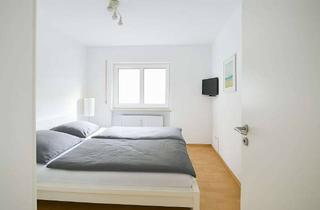 Wohnung kaufen in 63739 Aschaffenburg, Attraktive Kapitalanlage: 4-Zi.-ETW mit Balkon & solider Rendite in ruhiger Lage von Aschaffenburg