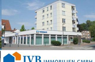 Wohnung kaufen in 49201 Dissen, 6-Zimmer-Eigentumswohnung mit Fahrstuhl in Dissen