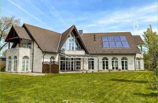 Wohnung kaufen in 25836 Garding, Genehmigte Ferienwohnung in Garding**