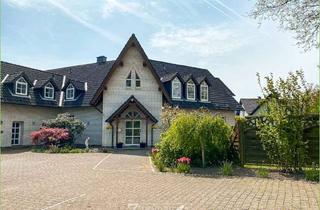 Wohnung kaufen in 25836 Garding, Genehmigte Ferienwohnung mit Südbalkon***