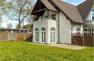 Wohnung kaufen in 25836 Garding, Charmante Ferienwohnung in Garding**