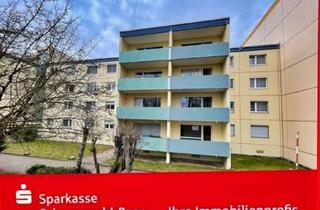 Wohnung kaufen in 78052 Villingen-Schwenningen, Hübsches 1-Zimmer-Appartement mit TG-Stellplatz