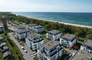 Wohnung kaufen in Parkstraße 46b, 18119 Seebad Warnemünde, Wohnen an der Ostsee | www.LUTTER.net