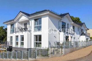 Wohnung kaufen in Talstraße, 17419 Seebad Ahlbeck, Moderne Wohnung mit Terrasse in strandnaher Lage