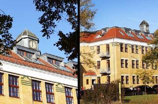 Loft kaufen in Gröpplerstraße 100 B, 04179 Neulindenau, **Wunderschöne Loftwohnung mit Balkon und Stellplatz** WE17