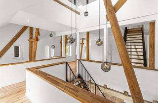 Wohnung kaufen in 23948 Damshagen, So offen, so hell, so besonders: 230 m² Wohnglück bei Boltenhagen, nur 5 Min zur Ostsee - Erstbezug!