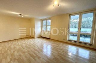 Wohnung kaufen in 14656 Brieselang, Gemütliches Hideaway: Wohlfühloase mit Terrasse
