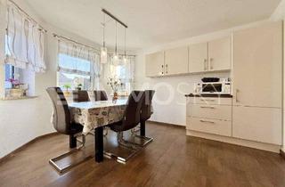 Wohnung kaufen in 96123 Litzendorf, **Licht. Luft. Lebensgefühl – Ihr Dachtraum im Grünen**