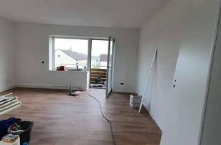 Wohnung kaufen in Ernst-Feller-Str. 22, 89415 Lauingen, Kernsanierte 2-Zimmer-Wohnung mit Garage und Balkon in ruhiger Lage von Lauingen