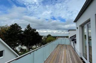 Loft kaufen in Crudewagenweg, 44229 Bittermark, Leben in der Bittermark - barrierefreies Dachgeschossloft mit Dachterrasse